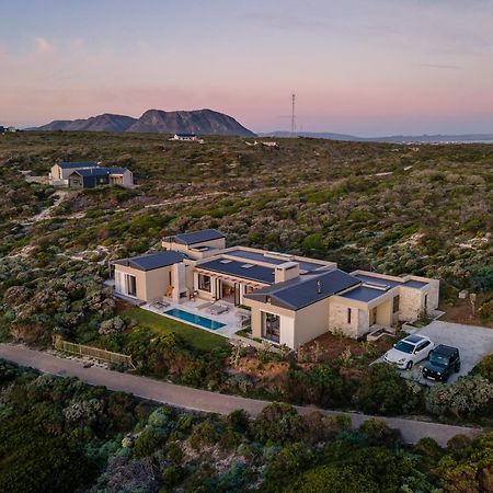 Romansbaai Collection ハンスバーイ エクステリア 写真